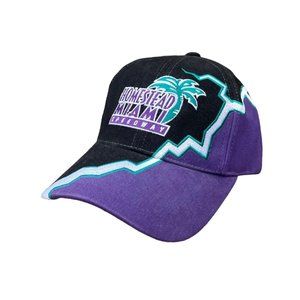Vintage Homestead Miami Speedway Hat/Cap